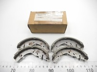 фото thumb №6, Тормозные колодки тормозные задняя mopar chrysler pt cruiser 5018209aa