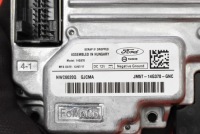 фото thumb №9, Блок управления  модуль навигации jm5t-14g370-gnc ford focus mk3 рестайлинг 14-20