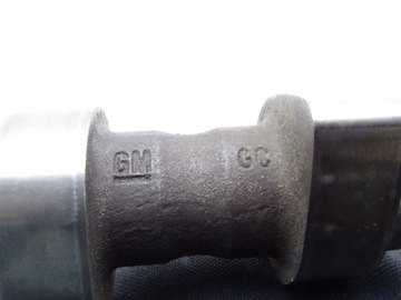 фото thumb №12, Opel corsa b 1.4 16v x14xe вал распределительный вал ss gc