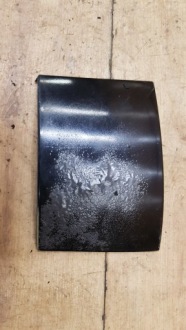 Купити Молдинг лампи задній ліва seat vario, фото thumb