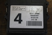 фото thumb №11, Набор стартовый бортовой компьютер avensis t27 2.0 d4d