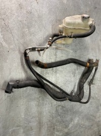 фото thumb №1, Бак расширительный + провода wody c4 aircross