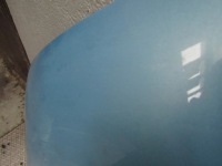 Honda e:ny1 eny1 24r капот крышка двигателя b644m с Разборки, фото thumb