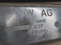 фото thumb №11, Фільтр вугільний бак вугілля активованого 1.5 tsi skoda superb 3 iii 19r