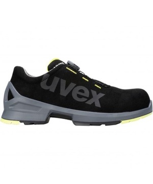 Обувь uvex 1 S2 SRC с системой BOA Fit 43