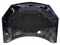 фото thumb №1, Mercedes gls x166 166 капот крышка двигателя 890