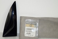 фото thumb №1, Clio iv nowa молдинг декоративна кришки багажника права