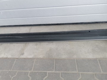 фото thumb №4, Toyota corolla xii 2019- планка порогова права 75851-yy010