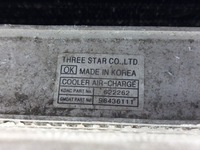 фото thumb №7, Радіатор комплект + вентилятори lacetti i 2.0 tcdi 96436111