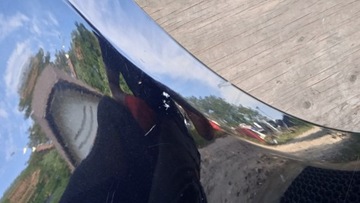 фото thumb №7, Audi a4 b8 крыло перед правый lz9y