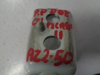 фото thumb №4, C4 picasso ii петля нижній двері правий передній