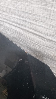 фото thumb №7, Skoda superb 3 iii 3v0 капот крышка передняя двигателя