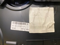 фото thumb №5, Обивка обшивка дверь левый перед mini cooper f55