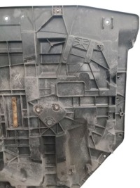 фото thumb №3, Поддон пол багажника renault espace v 745145586r