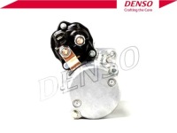Denso стартер 12v 2 7kw land rover range rove Цена, фото thumb