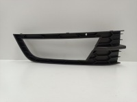 фото thumb №1, Skoda octavia 3 решітка права 5e0807682