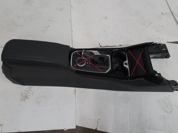 фото thumb №14, Салон bmw f40 сидіння диван обшивки тунель європа jak нове