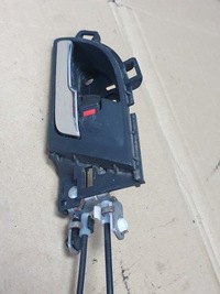 фото thumb №4, Замок двері правий перед honda c-rv iii 9pin