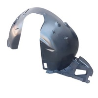 фото thumb №1, Citroen c3 ii 10- подкрылок левая передние качество