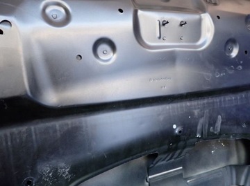 фото thumb №9, Mercedes w167 167 gle капот