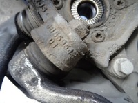 фото thumb №6, Bmw f26 x4 x3 f25 3.0d підвіска поворотний кулак права