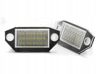 фото thumb №1, Подсветка. номерного знака ford mondeo mk3 00-07 led