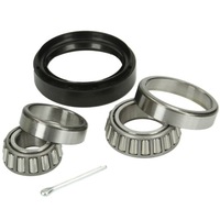 фото thumb №1, Підшипник колеса задня hyundai atos 98-03 atos prime