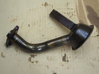 фото thumb №7, Subaru legacy h6 3.0 ez30 маслоприймач оливи маслоприймач