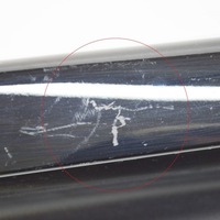 фото thumb №7, Kia niro 2020 обшивка / оббивка задній кришки багажника