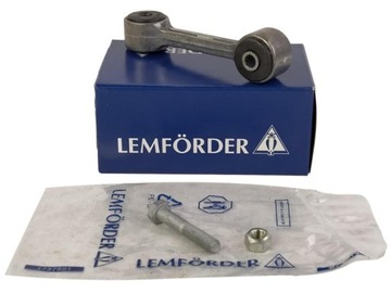 фото thumb №15, 2x lemforder з'єднувач стабілізатора bmw e46 bmw 3 гумки зад