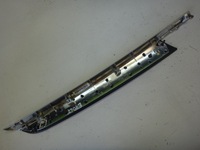 фото thumb №10, Молдинг дверь левый левая задняя задняя bmw x5 e70