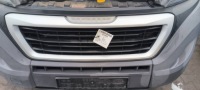 фото thumb №1, Решітка радіатора решітка радіатора lift peugeot boxer iii