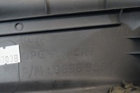 фото thumb №5, Захист молдинг поріг правий задня opel mokka 12-19r