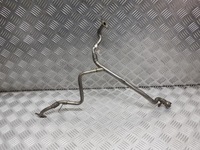 фото thumb №1, Труба трубка шланг egr audi a6 c5 2.4