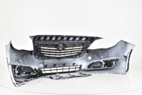 Opel insignia a lift 2013-бампер передний 4xpdc с Разборки, фото thumb