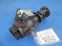 фото thumb №5, Lancia musa 1.4 автоматическая коробка передач замок зажигания 467601520 2 ключи