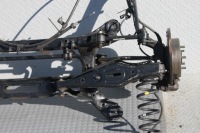 фото thumb №12, Балка задняя подвеска oś рычаги задняя hyundai tucson ii iii 2wd 15-20