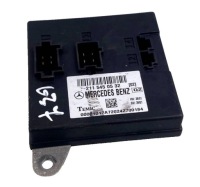 Купити Блок керування сидіння mercedes w211 2115450532, фото thumb