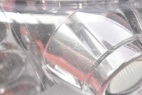 фото thumb №11, Фара правый лампа перед ксенон eu 7m3941018 seat alhambra 1 i lift 00-10