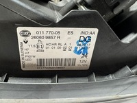 фото thumb №6, Renault kadjar лампа правая левая перед передняя линза комплект