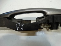 фото thumb №6, Ручка дверь правый задняя renault laguna iii teknd