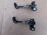 фото thumb №3, Ограничитель дверь левый задняя citroen c3 ii