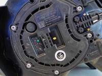 фото thumb №10, Mercedes бак adblue nox scr 4 genracja euro 6 sprinter 910 907