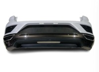 фото thumb №1, Vw t-roc 2ga r line бампер задня задній 2017-2020 rok