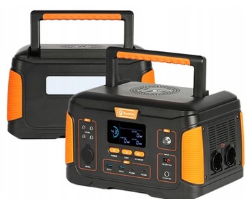 Портативный внешний аккумулятор FlashFish J1000Plus 252000 мАч