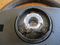 фото thumb №6, Кермо jaguar xf x250 8x23abams do обшивка