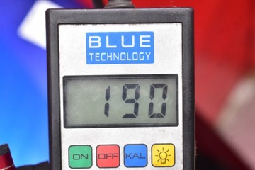 фото thumb №9, Кришка багажника зад задня lf5w skoda octavia 3 iii універсал рестайлінг 17-20