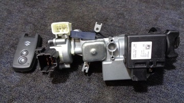 фото thumb №10, Компьютер замок зажигания bsi suzuki sx4 рестайлинг fl 2.0 16v ddis 2010-2014r.