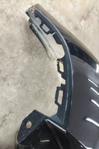 фото thumb №8, Бампер задня задній bmw x1 e84 09- 5112 7303801