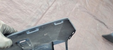 фото thumb №10, Vw crafter ii man tge бампер уголок задний правый // 308